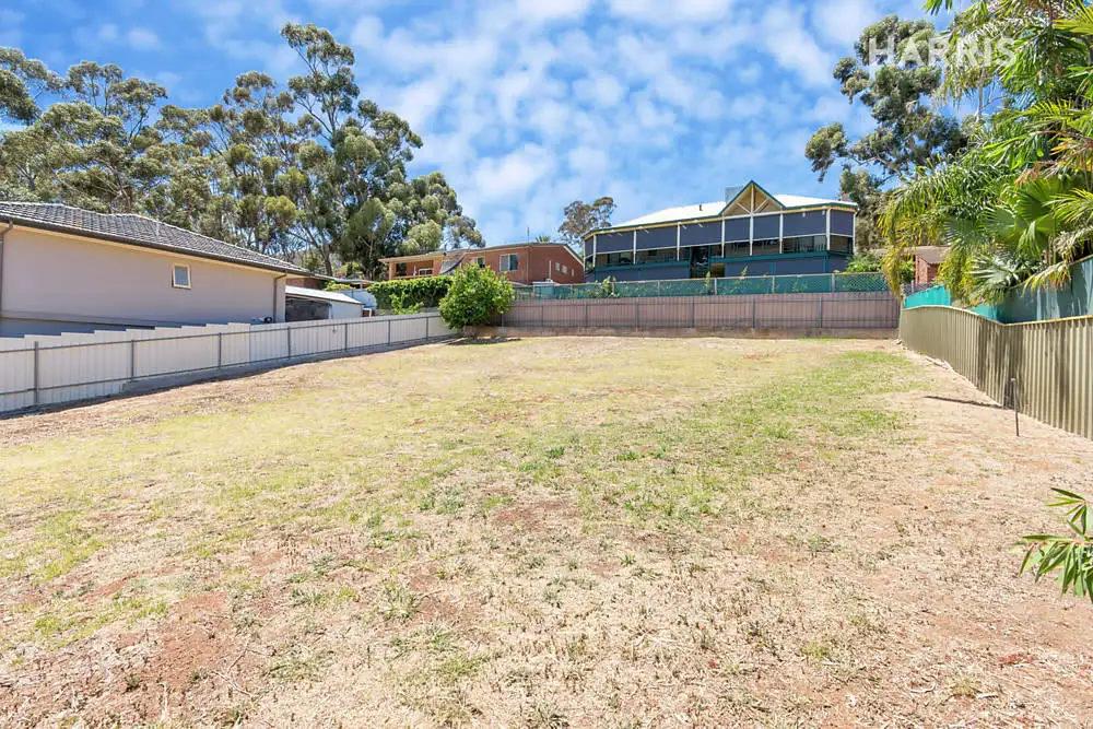 Main view of Homely land listing, 13 Ellerslie Drive, Rostrevor SA 5073