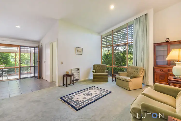 Third view of Homely house listing, 1 Decker Place, Fadden ACT 2904