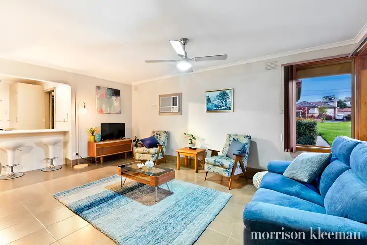 Fifth view of Homely unit listing, 3/140-144 Watsonia Road, Watsonia VIC 3087