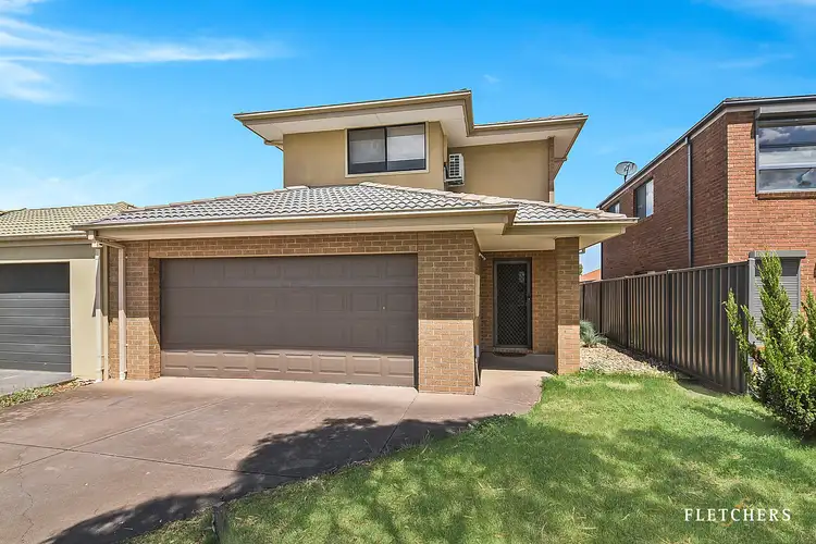22 Misty Meadow Grove