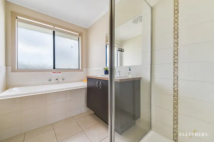 Sixth view of Homely house listing, 22 Misty Meadow Grove, Truganina VIC 3029