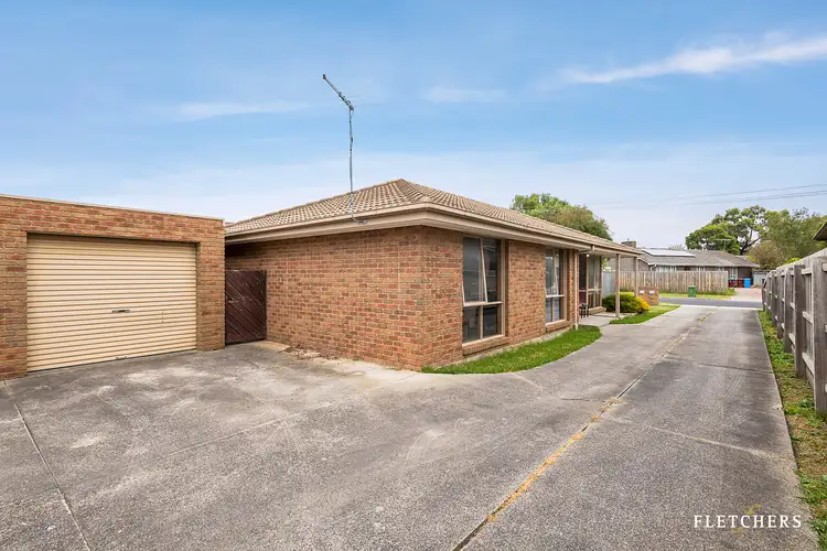 Second view of Homely unit listing, 1/20 Circle Drive North, Cranbourne VIC 3977