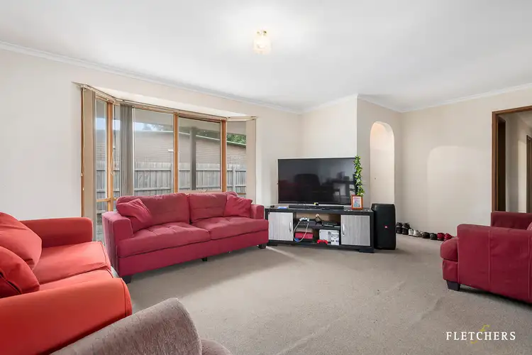 Third view of Homely unit listing, 1/20 Circle Drive North, Cranbourne VIC 3977