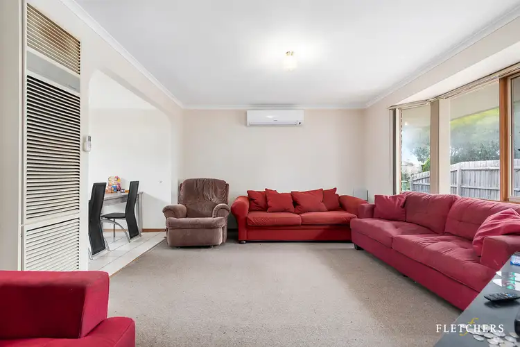 Fourth view of Homely unit listing, 1/20 Circle Drive North, Cranbourne VIC 3977