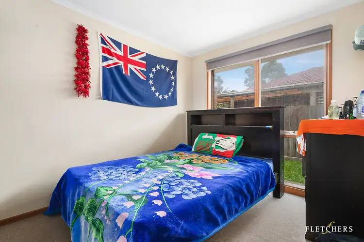 Sixth view of Homely unit listing, 1/20 Circle Drive North, Cranbourne VIC 3977