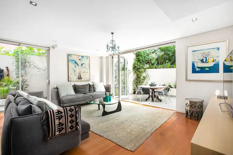Second view of Homely apartment listing, 8/30 Fletcher Street, Tamarama NSW 2026