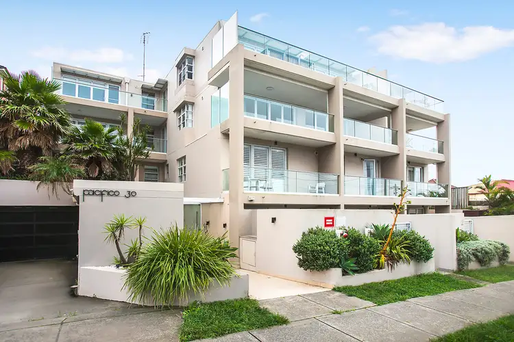 Fourth view of Homely apartment listing, 8/30 Fletcher Street, Tamarama NSW 2026