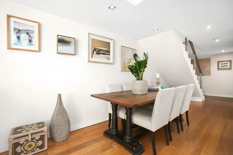 Fifth view of Homely apartment listing, 8/30 Fletcher Street, Tamarama NSW 2026