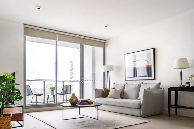 66/200 Goulburn Street, Surry Hills NSW 2010