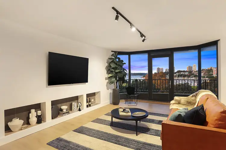 9D/153 Bayswater Road, Rushcutters Bay NSW 2011
