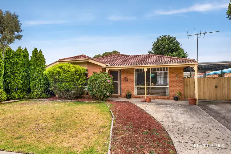 Main view of Homely house listing, 25 RAISELL Road, Cranbourne West VIC 3977