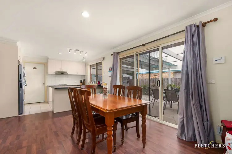 Second view of Homely house listing, 25 RAISELL Road, Cranbourne West VIC 3977