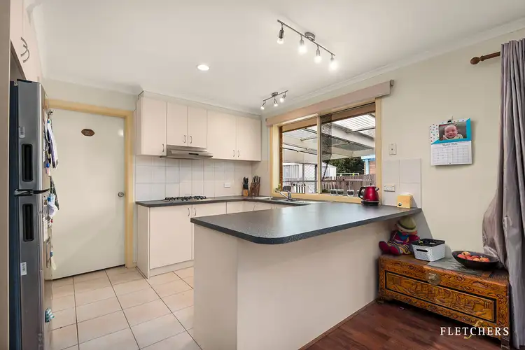 Third view of Homely house listing, 25 RAISELL Road, Cranbourne West VIC 3977
