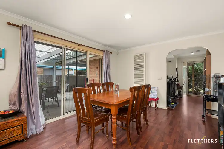 Fourth view of Homely house listing, 25 RAISELL Road, Cranbourne West VIC 3977