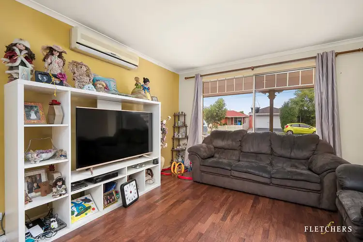 Fifth view of Homely house listing, 25 RAISELL Road, Cranbourne West VIC 3977