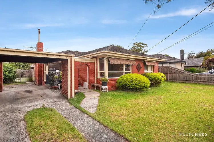 Main view of Homely house listing, 8 Lorna Street, Cranbourne VIC 3977