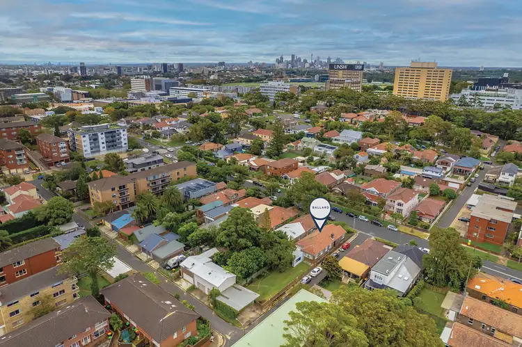116 Barker Street, Kingsford NSW 2032