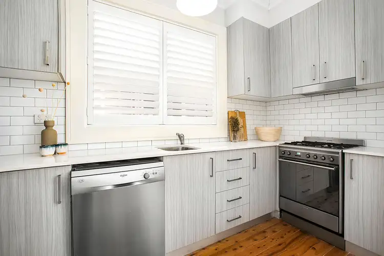 Fourth view of Homely apartment listing, 2/7 Brighton Boulevard, Bondi Beach NSW 2026