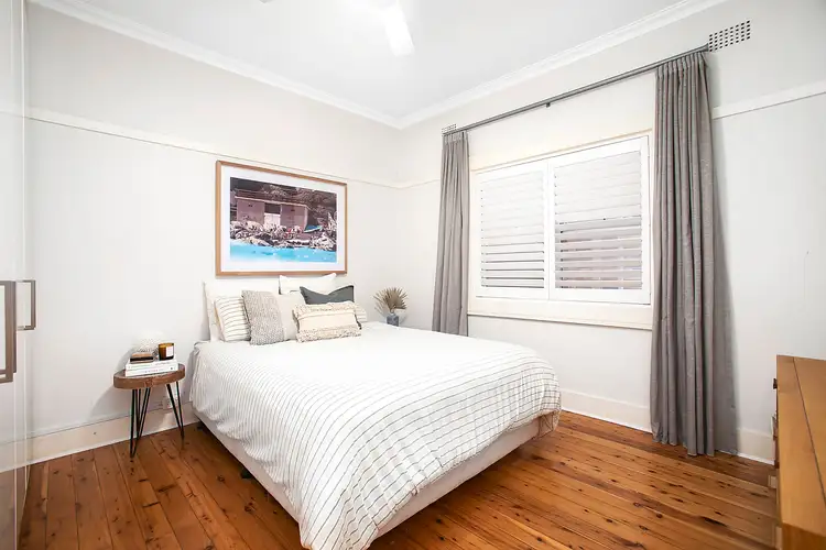 Sixth view of Homely apartment listing, 2/7 Brighton Boulevard, Bondi Beach NSW 2026