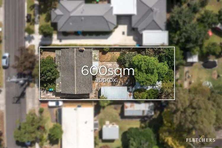 22 Taylor Street, Cranbourne VIC 3977