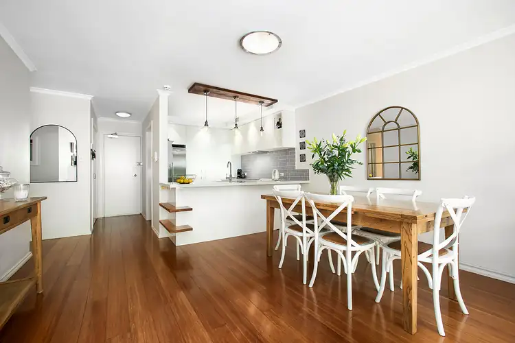 Fourth view of Homely apartment listing, G03/1-7 Gloucester Place, Kensington NSW 2033