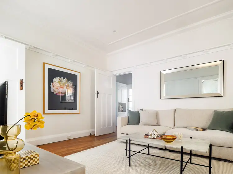 Third view of Homely apartment listing, 1/183 Clovelly Road, Randwick NSW 2031