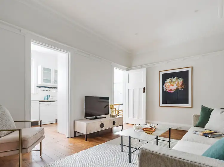 Fourth view of Homely apartment listing, 1/183 Clovelly Road, Randwick NSW 2031