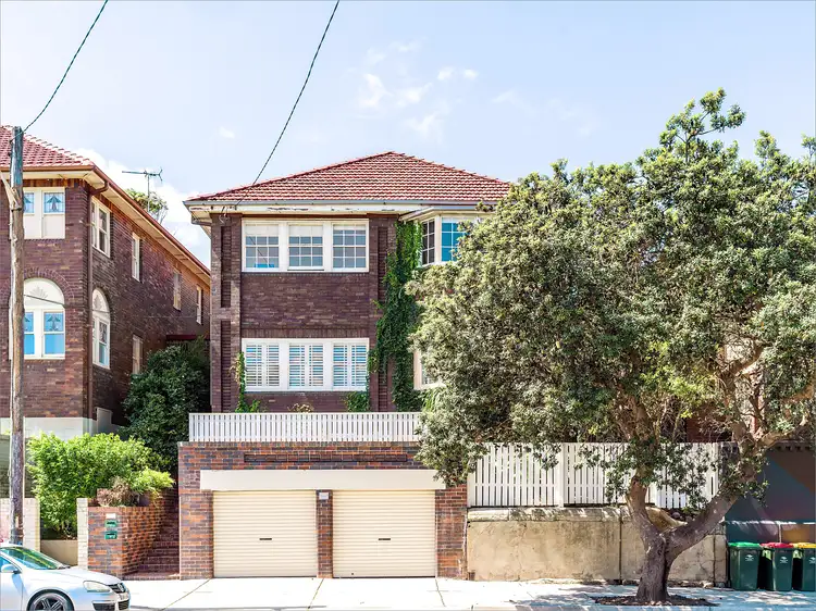 Sixth view of Homely apartment listing, 1/183 Clovelly Road, Randwick NSW 2031