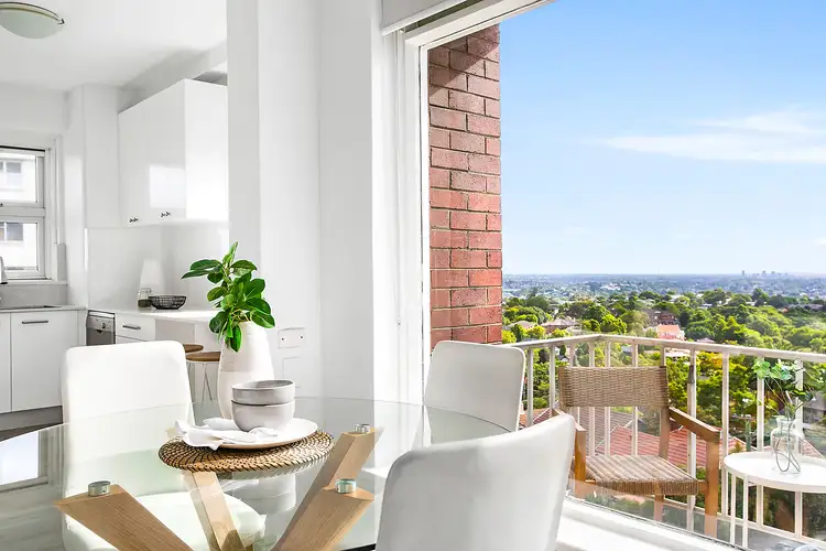 19/116 Shirley Road, Wollstonecraft NSW 2065