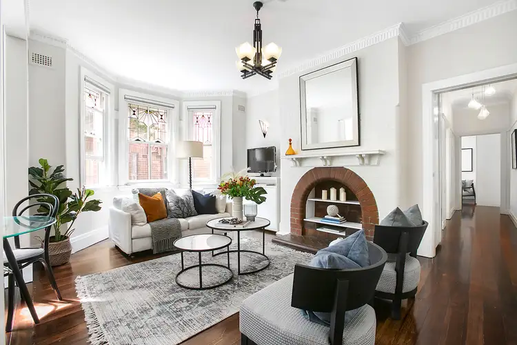 Main view of Homely apartment listing, 1/1 Latimer Road, Bellevue Hill NSW 2023