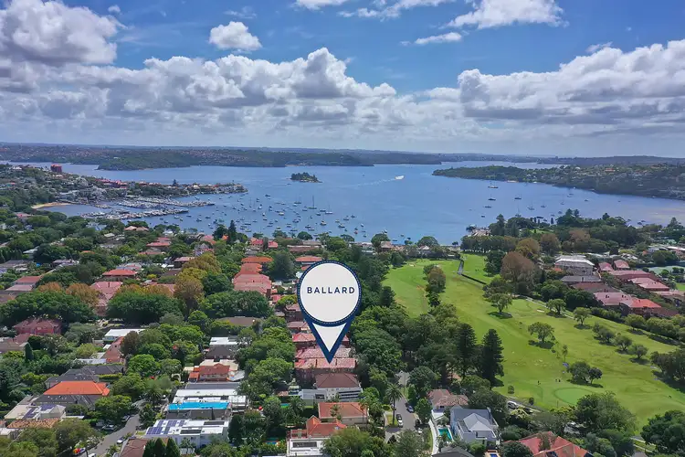 Second view of Homely apartment listing, 1/1 Latimer Road, Bellevue Hill NSW 2023