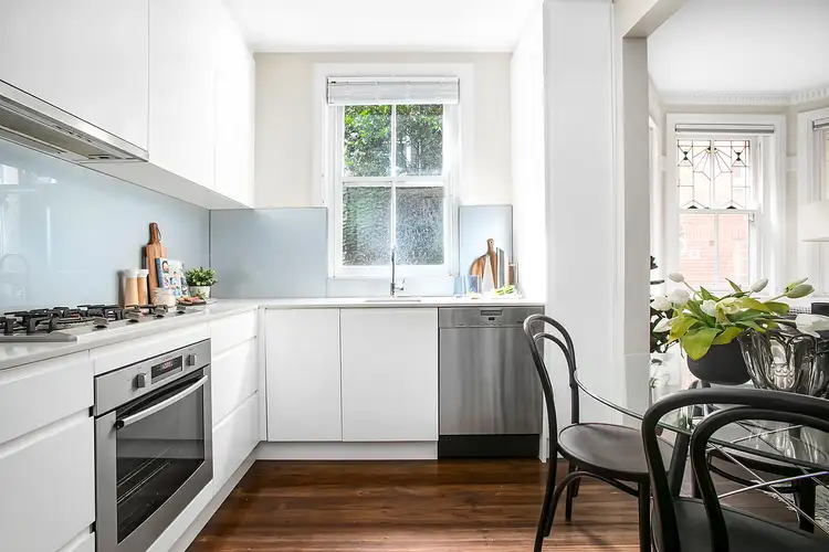 Third view of Homely apartment listing, 1/1 Latimer Road, Bellevue Hill NSW 2023