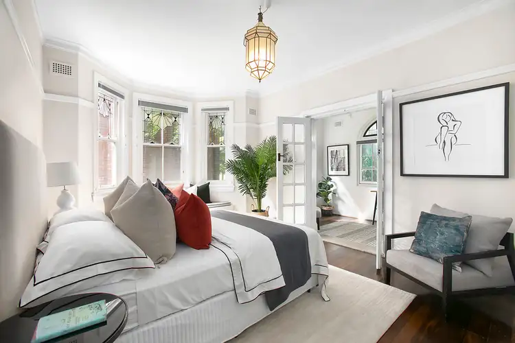 Fourth view of Homely apartment listing, 1/1 Latimer Road, Bellevue Hill NSW 2023