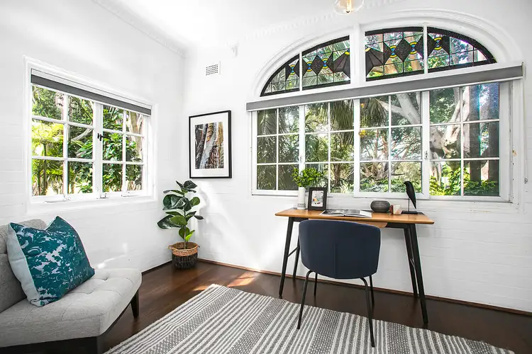Fifth view of Homely apartment listing, 1/1 Latimer Road, Bellevue Hill NSW 2023
