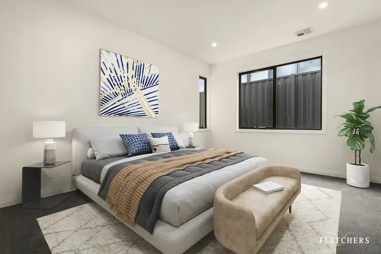 Sixth view of Homely house listing, 76 Adriatic Circuit, Clyde VIC 3978