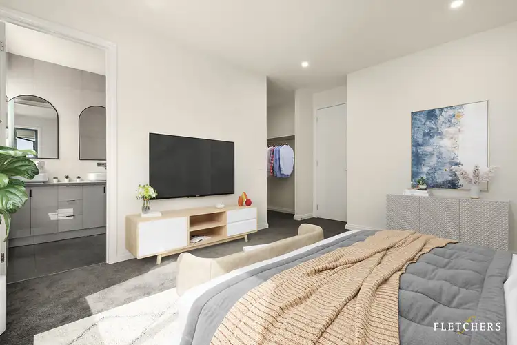 Seventh view of Homely house listing, 76 Adriatic Circuit, Clyde VIC 3978