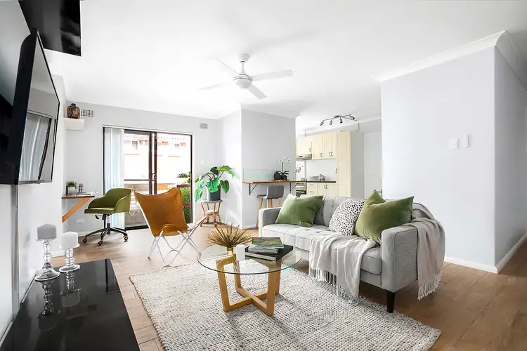 6/40 Rhodes Street, Hillsdale NSW 2036