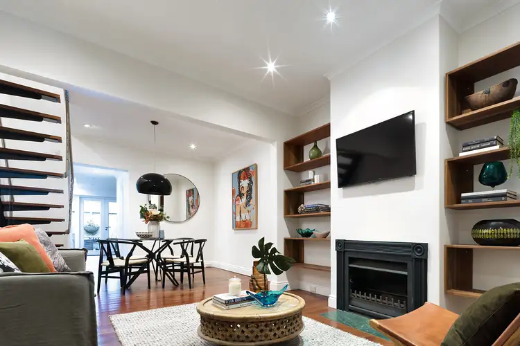 2 Seymour Place, Paddington NSW 2021