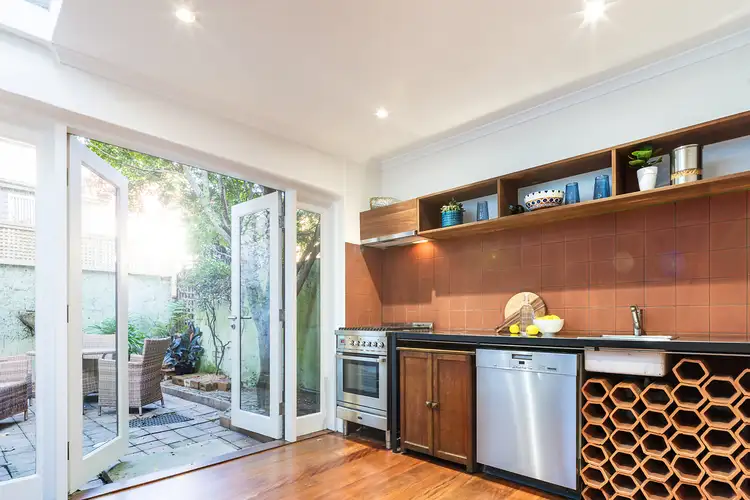 Sixth view of Homely house listing, 2 Seymour Place, Paddington NSW 2021