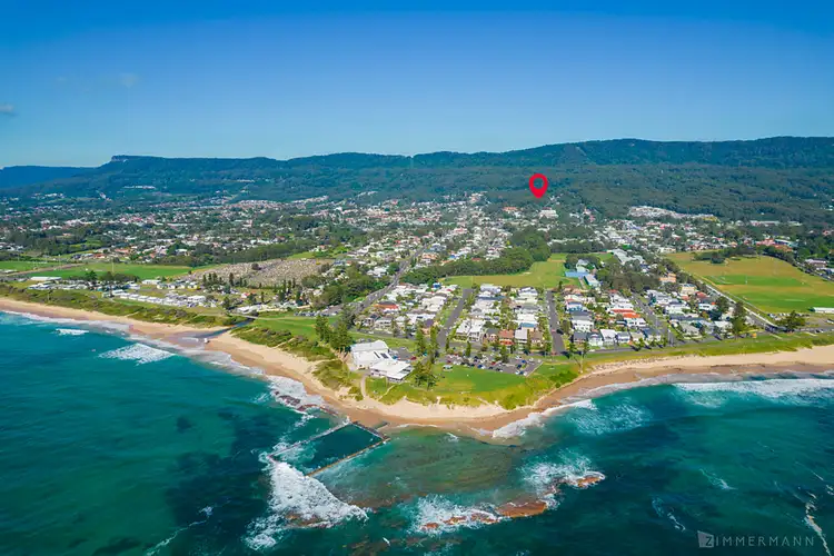 Third view of Homely land listing, 35B Hospital Road, Bulli NSW 2516