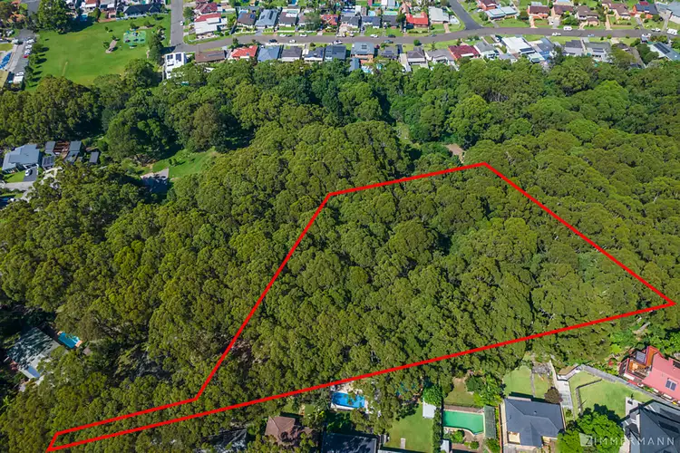 Fourth view of Homely land listing, 35B Hospital Road, Bulli NSW 2516