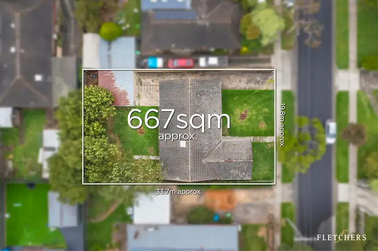 39 HARRY Street, Cranbourne VIC 3977