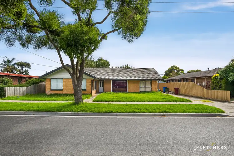 Second view of Homely house listing, 39 HARRY Street, Cranbourne VIC 3977