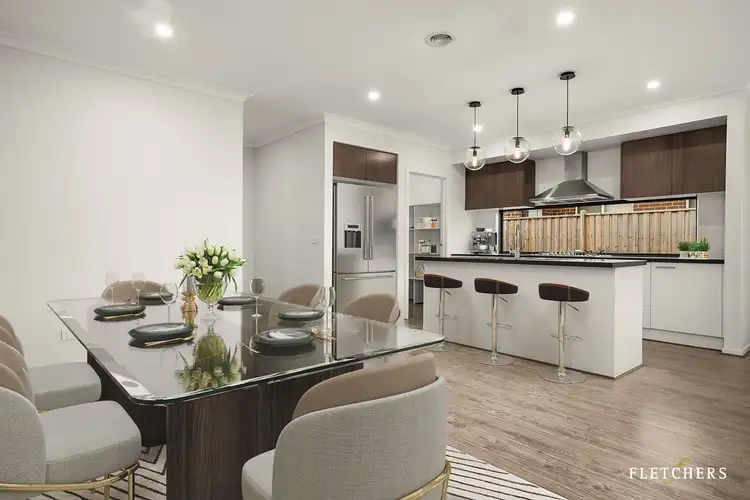 Fourth view of Homely house listing, 119 Willandra Circuit, Warragul VIC 3820