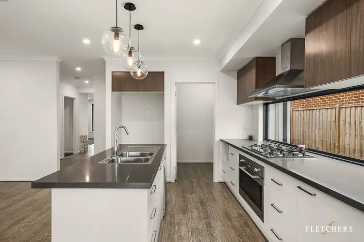 Fifth view of Homely house listing, 119 Willandra Circuit, Warragul VIC 3820