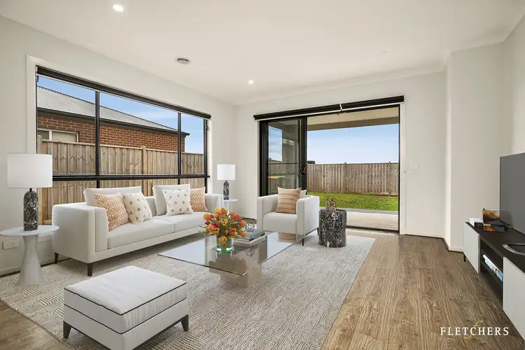 Seventh view of Homely house listing, 119 Willandra Circuit, Warragul VIC 3820