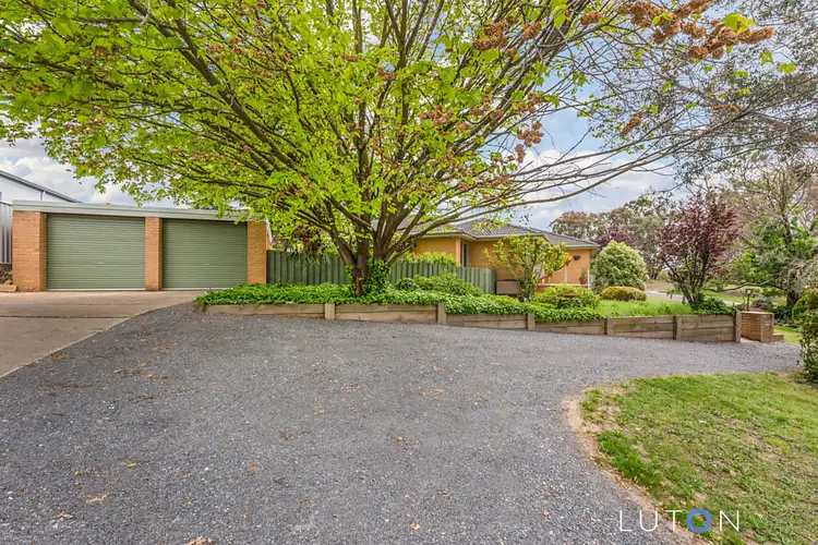 Third view of Homely house listing, 2 Thornton Place, Spence ACT 2615