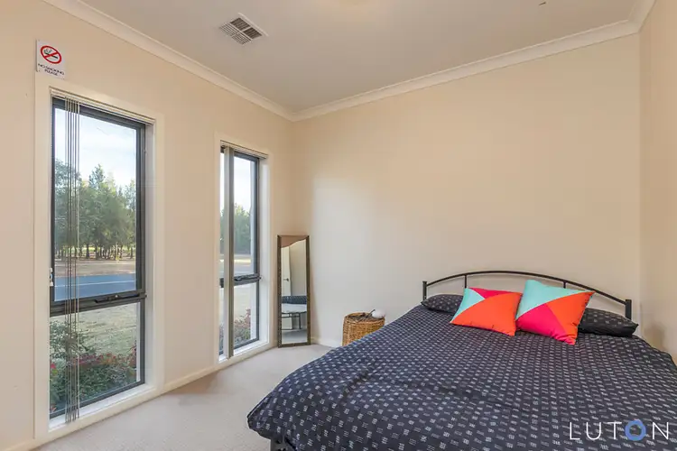 Second view of Homely townhouse listing, 118 Bacchus Circuit, Kambah ACT 2902
