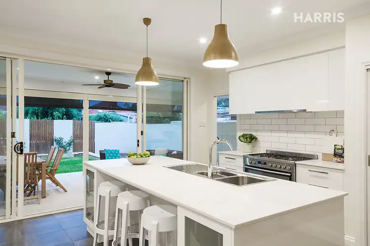 Sixth view of Homely house listing, 82 Narinna Avenue, Cumberland Park SA 5041