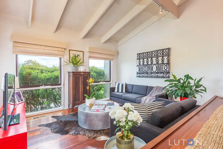 Main view of Homely townhouse listing, 3/31 Moyes Crescent, Holt ACT 2615